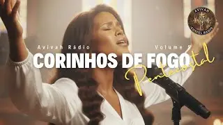 🔥 Esses Corinhos de Fogo Estão Gerando Testemunhos — Não Ignore!