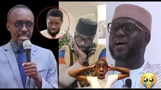 ALLAHOU AKBAR LA COLERE DE AHENATONE CONTRE EL MALICK NDIAYE DAFFA BEUGUA...