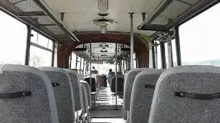 Karosa C 744 5A9 1188  25 219 JH