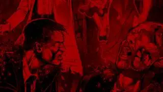Cretin - Reanimator