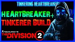 Tom Clancy's The Division&reg; 2 | Top-Tier Tank/Dps Build For PvP | +88% Weapon Damage | 2.7m Armor |