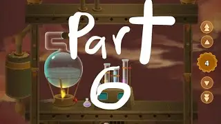 Deep town: 6 copper boss defeated