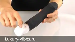 Вибратор Fun Factory - Big Boss