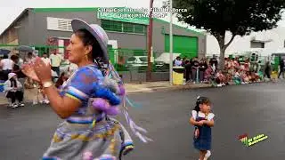 Salay Cochabamba Filial Mallorca - Urkupiña 2024