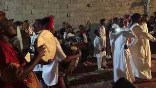 حي العود