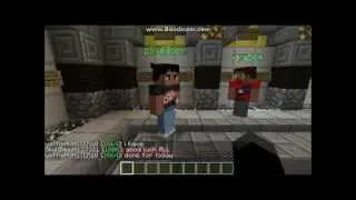 mask plays server fun with jezza and dre