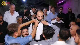 حفل زفاف الشاب الشيخ سعد بكور