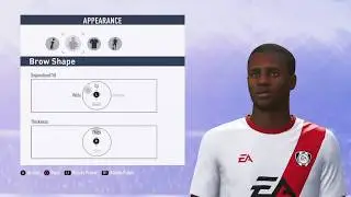 FIFA19 | VIRTUAL PRO LOOK A LIKE | JAY JAY OKOCHA