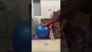 Terapi Rebozo Untuk Ibu hamil | Maolani Hermawati | S1 Kebidanan | Pokiteknik Bhakti Asih Purwakarta
