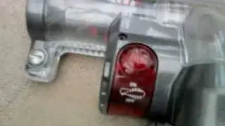 Dyson DC23 Motorhead