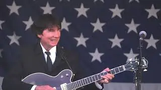 Imagine - (Beatles tribute) with the West Valley Symphony Orchestra - Full Concert - 2023-6-22.
