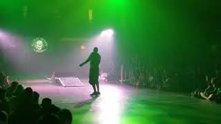 Midsummer Scream 2018: Decayed Brigade 3rd Slider Show