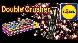 NICO DOUBLE CRUSHER Bombenrohre | 3,99€ LIDL