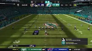 CPD BAL VS MIA