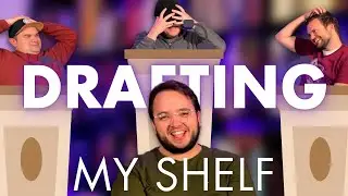 What Are The Best Board Games In My Collection? | DRAFT
