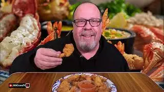 Red Lobster&reg; Launches First-Ever Frozen Seafood Product Line Featuring Cheddar Bay Biscuit&reg; Shrimp