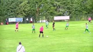 L'azione del 2 a 2 a Torre S.Marco By Teleskianto
