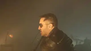 Nine Inch Nails- Branches Bones (Subs Espa&ntilde;ol)