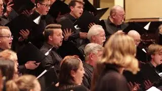 Fare Thee Well | NOVA Chorale