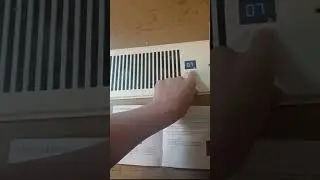Распаковка и обзор воздухоотводчика AC Infinity AIRTAP T4