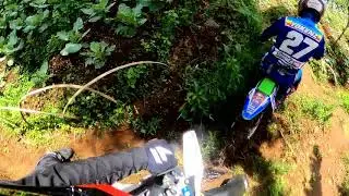 HSG Adventure - Bandung | 2020.04.12