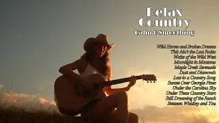 Country Love and Life &ndash; Stories in Song