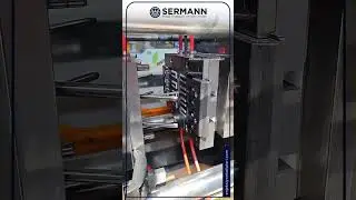 Sermann Plastik Enjeksiyon Kalıpları - Enjeksiyon &uuml;retim