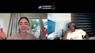 Breaking Barriers as a Woman & Exploring Starknet&rsquo;s On-Chain Gaming Revolution | Shadowfax&rsquo;s Journey