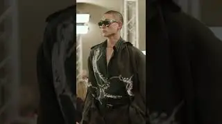 Summer 2024 #Burberry