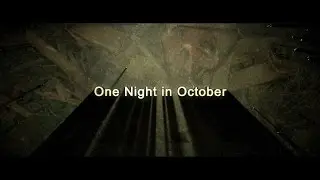 One Night in October - Original Teaser
