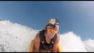 REEL WORLD Vol.1 - #19 Mike McVey (Usa)