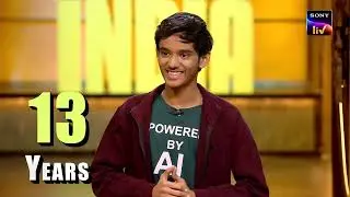 Shark Tank India Season 5 | MasterChef India | Sony LIV | Streaming Now
