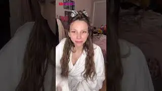 AFTER MY SHOWER 🥰💕 FLIRT ROUTINES 🎉🎉