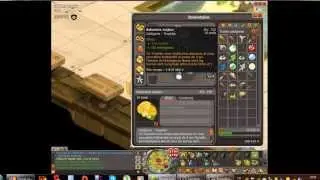 stuff pour iop feu lvl 145