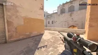 Quick AWP Ace
