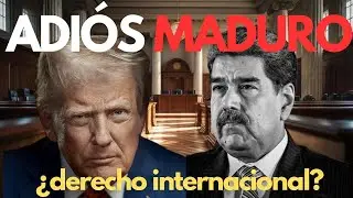 ¿Qué pasó en Venezuela? | Churún Merú [EP 5]