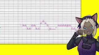 【UTAU】このサメ飼ってもいい？＋UST配布【御宿ネコノメ】