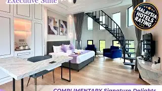 Cameron Lavender Mansion by PLAY | Cameron Highlands, Malaysia | Hotel Review 🛏️