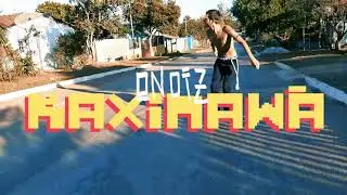 QNoiz - Kaxinawa (Videoclipe Oficial)