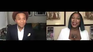 Alicia Garza &mdash; THE PURPOSE OF POWER