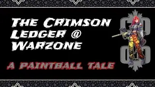 C1D ANIMATION: The Crimson Ledger