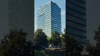 Stadttor D&uuml;sseldorf