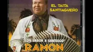 RAMON VILLARREAL - Con sabor a Santiago  -DISCO COMPLETO-