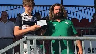 Leonardo Marin mete 2015-16
