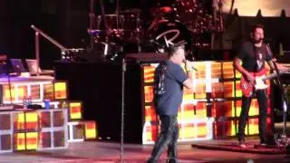 Rascal Flatts - Summer Nights (Opening) -Wisconsin State Fair 2016