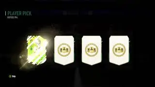92+ Futties Player Pick Fifa 21
