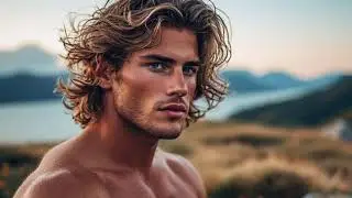 GAY/   MUSCLES /  THE   MINI. FRENCH. COURSE /  VERBS  WITH PRONOUNS  /  A  REVISION   IN  MUSIC