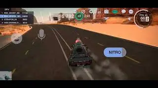 72 k Desert 2   B klass 🥳
