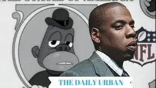 The truth about Jay Z and the NFL deal