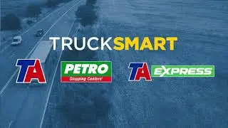 Узнайте больше о приложении TruckSmart